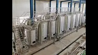 Wine Tanks/Wine Fermentation Tank/Wine Storage Tank