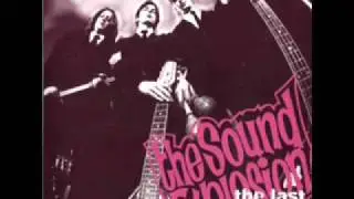 The Sound Explosion - The S EX  In Outer Limits