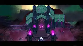 Ember Knights  Speedrun 7m 34s V.0.8.0 - Reafley