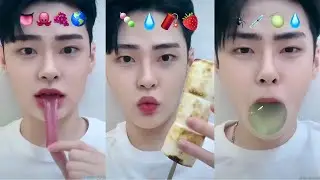 Best Seungbini Korean ASMR Compilation Emoji #43
