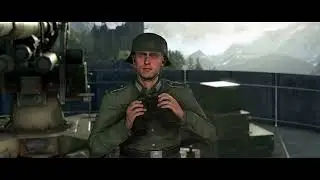 Sniper Elite: Resistance (F&oslash;rste 30 min) (XBOX Series X)