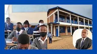 3 BY'INGENZI BIGENDERWAHO ABANYESHURI BAHABWA IBIGO