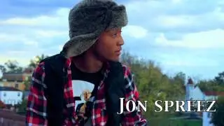 Jesus Official Music Video - Jon Spreez