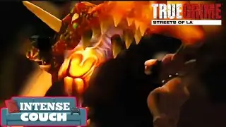 Who's DRAGON??? | True Crime: Streets of LA - INTENSE COUCH 