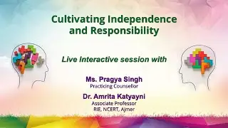 Sahyog: Cultivating Independence and Responsibility