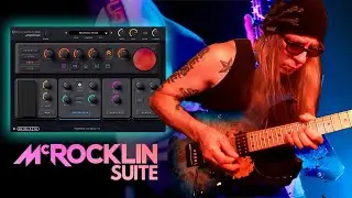McRocklin Suite