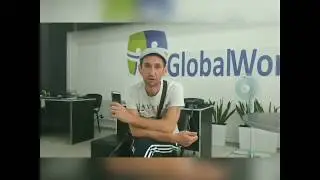 Отзыв о компании Global Work