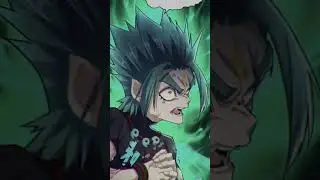 fighting of the two demon 😈👿☠️☠️#magic #sword #comics # system #manga #manhwa short video