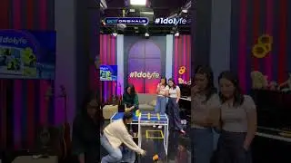 Nonoy sat set bangeeeettt  #rctiplussuperapp #idolyfe