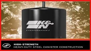 K&N Fuel Filter Review: Reliable Protection for Your Engine&rsquo;s Heart