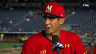 Brian Shaffer and Marty Costes Talk Victory Over Indiana