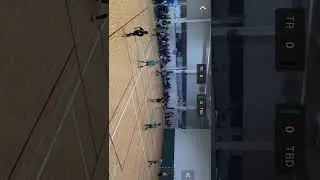 TSSA REVOLUTION 🆚 DLSC
