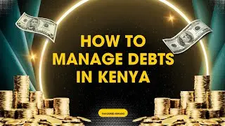 🚀 How to Get Out of Debt Fast in Kenya &ndash; A Step-by-Step Guide! 💰
