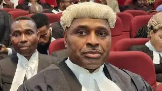 Today In Court,A Cloud Engr Who Works With Amazon Said That There Was No Glitch On Feb 25th- Okonkwo