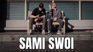 Knuffi & N2G - Sami Swoi || Prod. StreetSound