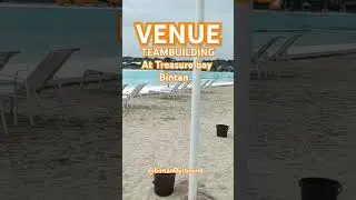 Teambuding at bintan#outboundbintan #teambuildingbintan #outbound  #teambuildingbatam #outboundbatam