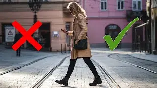 Легко удаляйте крупные отвлекающие элементы с ваших фотографий с помощью функции «Generative Erase»