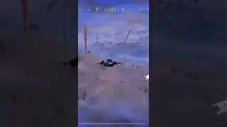 OMG😹 It's not just an accident,He was teleported | Call Of Duty #shorts #CODMobile