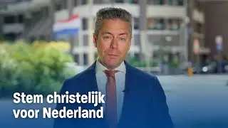Stem 29 oktober SGP!