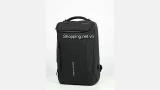 Balo Laptop cao cấp 15.6 inch MARK RYDEN 9031