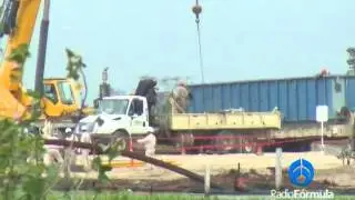 Controlan fuego en el Pozo Terra 123 en Oxiacaque - Nacajuca, Tabasco - PEMEX