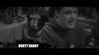 DURTY HARRY | Respect The Craft Cypher | Gold Bars Battle League