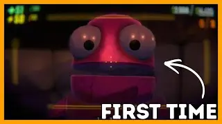 I Played REPO for the First Time