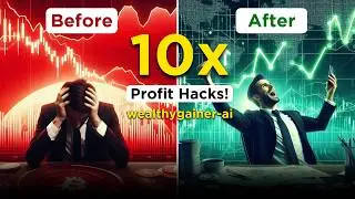 WealthyGainerAI Trading Platform 2024 😱SCAM Exposed! | Revealing Hacks to 10x Profit!
