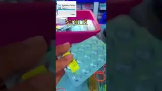 Vertin 16 tablet for....#youtubeshorts #shortvideos #viralvideo #tablet #doctor #pharmcist #medicine