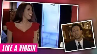 Like a Virgin | ElimiDATE | Full Episode