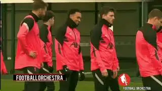 Trent Alexander Arnold vs Andy Robertson