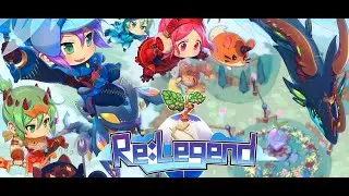 Gamereview - Re:Legend (PC) [German]