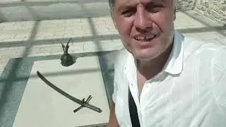 K 569 - Izlet 4. dan: Skadar, Utvrđenje, luka i grob Skenderbega... Miroljub Petrovic