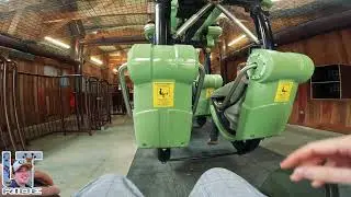 Manège OROCHI [Coaster] Parc du Bocasse 2025