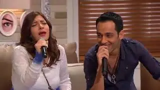 أصالة & رامي جمال & أحمد سعد & رامي صبري  | يا بلادي