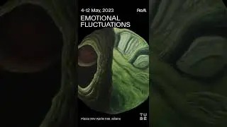 ReA! Art Fair - 'Emotional Fluctuations'