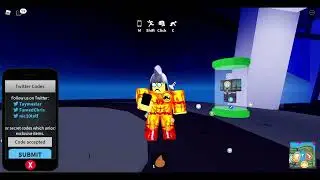 All working mad city codes! [2022]