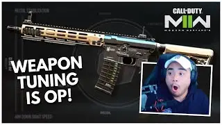 WEAPON TUNING IS OP! (51 Kill WIN!) - Call of Duty: Modern Warfare II