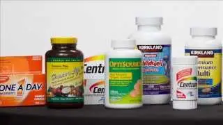 Dangerous Vitamins