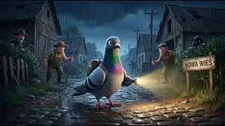 Bogdan Gołąb - Nowa Wieś