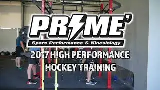 High Performance Hockey Teaser