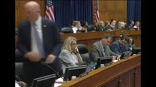 Republican throws tantrum, STORMS OUT over Ivanka’s emails