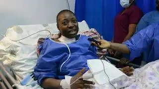 Federal Medical Center Abuja, begins open heart surgery.
