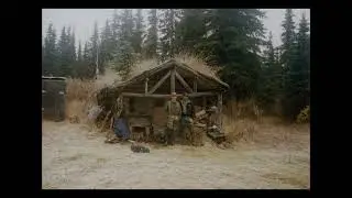 Hidden Alaska Book: Photo Stories - Kicker Creek