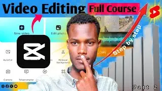 Full Video Editing course 2026 | Beginner to pro