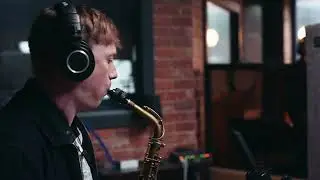 The Right Guy for Me - Sam Braysher feat. Sara Dowling