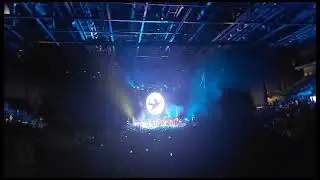 echo and the bunnymen SEVEN SEAS 16.09.23 LIVERPOOL Docks