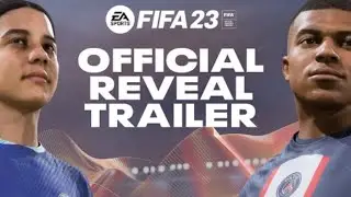 FIFA 23 LEAKED FOOTAGE | FIRST GAMEPLAY LEAK | FULL MATCH