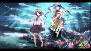 【東方】DDC Stage 4 theme - Magical Storm (Slowed down)