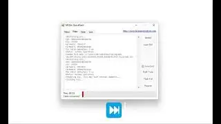 MSS6x Quickflash - Siemens MSS60 MSS65 Flash Tool with EWS IMMO Delete and Logging